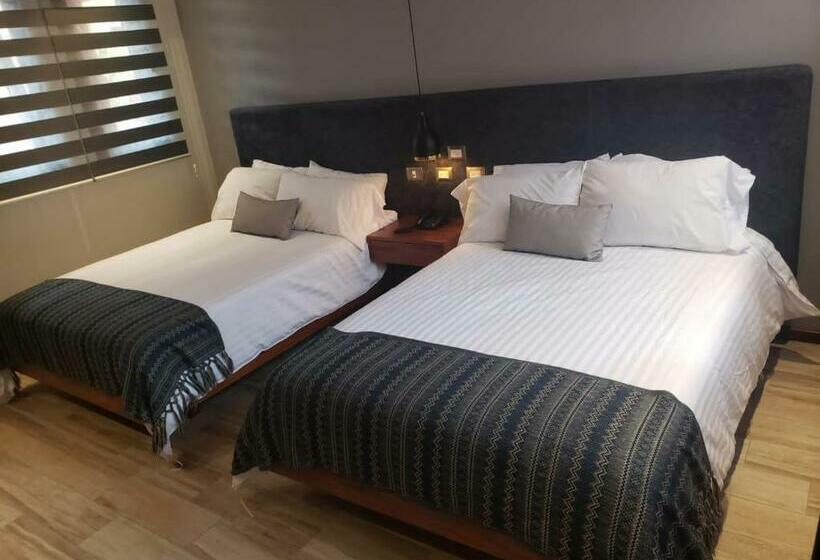 בית מלון כפרי Arista 1026