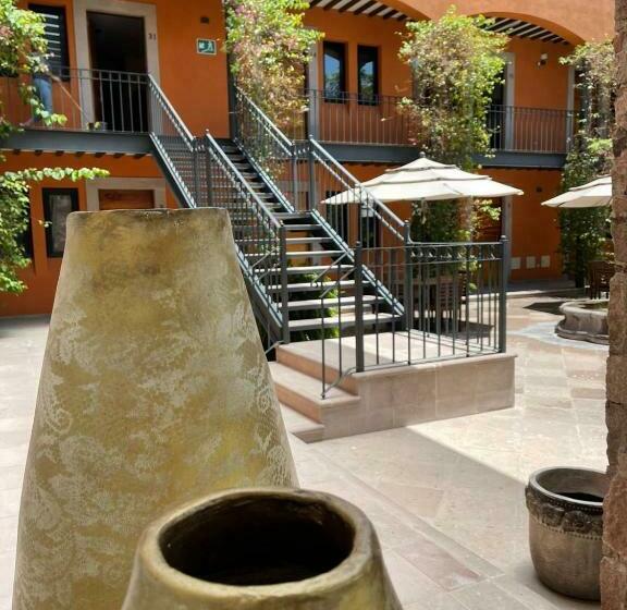 בית מלון כפרי Arista 1026