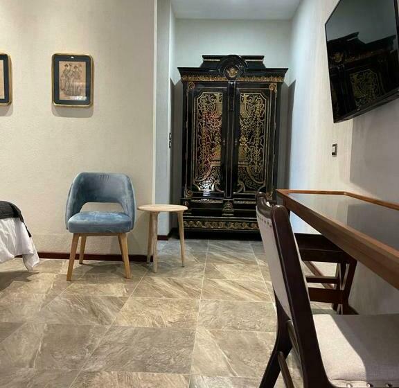 בית מלון כפרי Arista 1026