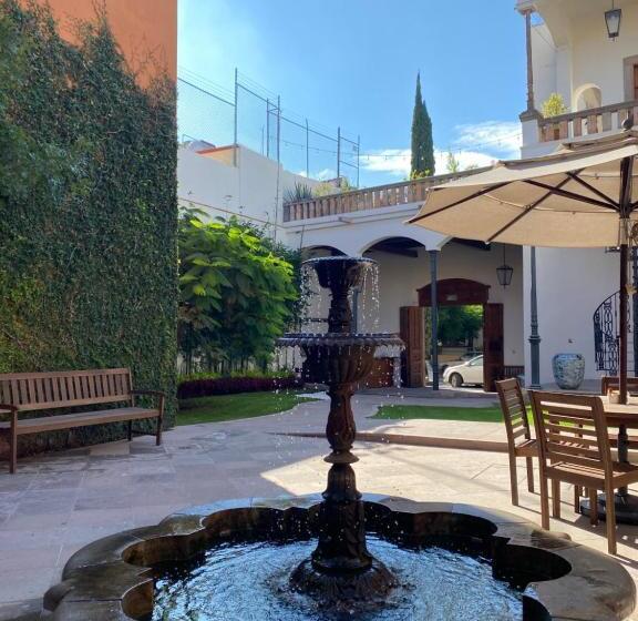 בית מלון כפרי Arista 1026