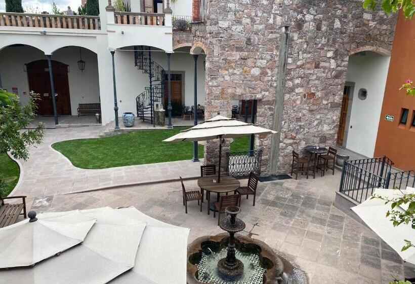 בית מלון כפרי Arista 1026