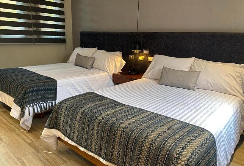 בית מלון כפרי Arista 1026