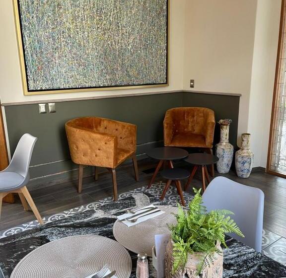 בית מלון כפרי Arista 1026