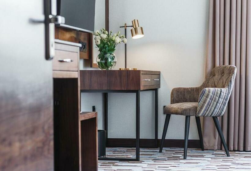 Ateca Hotel Suites Tashkent