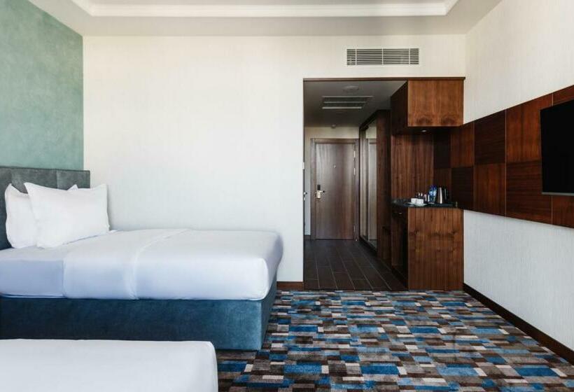 Ateca Hotel Suites Tashkent