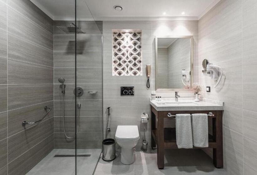 Ateca Hotel Suites Tashkent