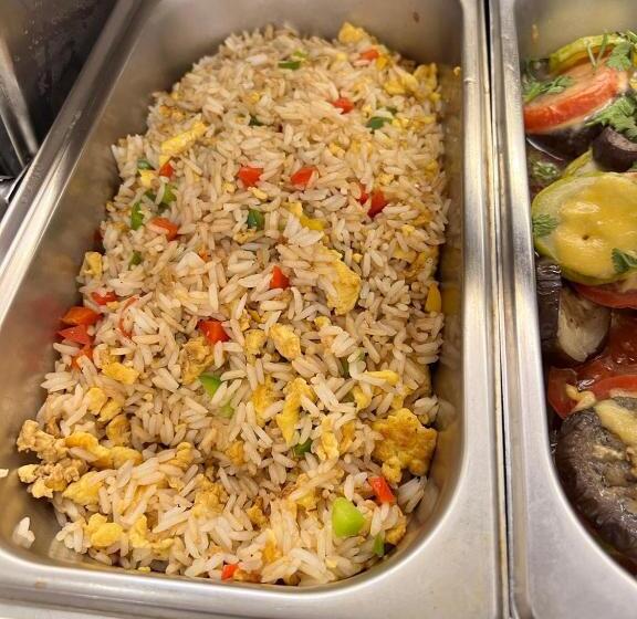 Ateca Hotel Suites Tashkent