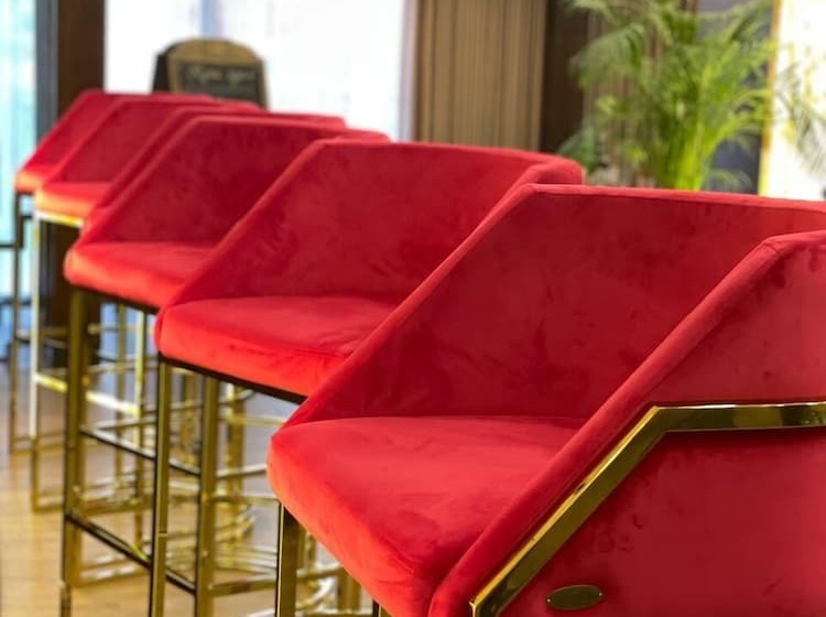 Ateca Hotel Suites Tashkent