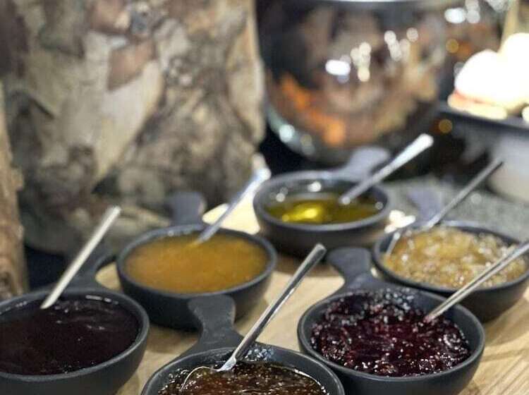 Ateca Hotel Suites Tashkent