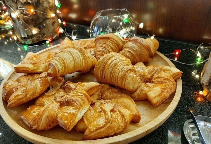 Ateca Hotel Suites Tashkent