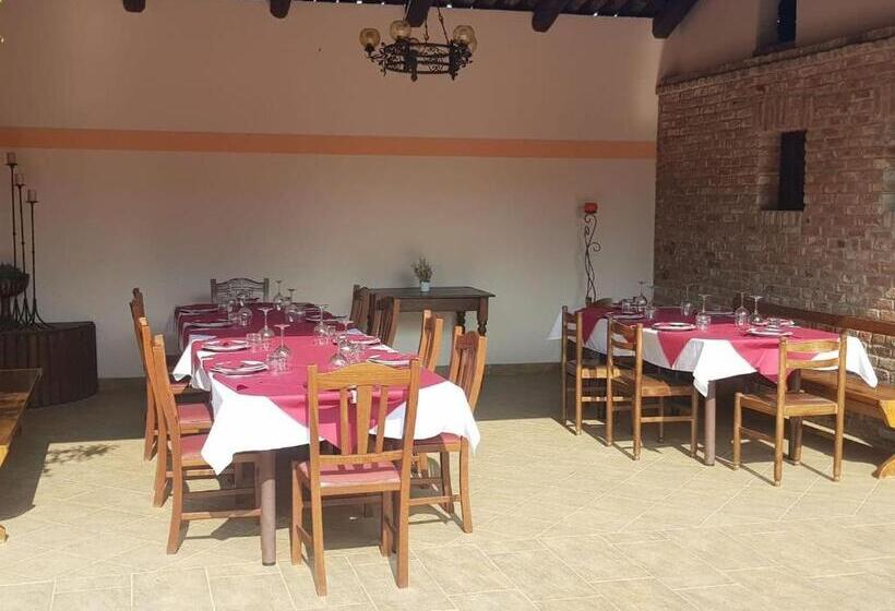 호텔 Azienda Agricola Cascina Monticone