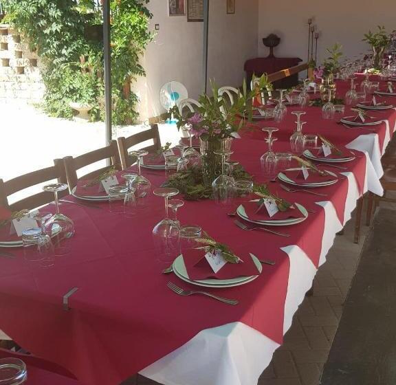 호텔 Azienda Agricola Cascina Monticone