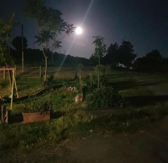 호텔 Azienda Agricola Cascina Monticone