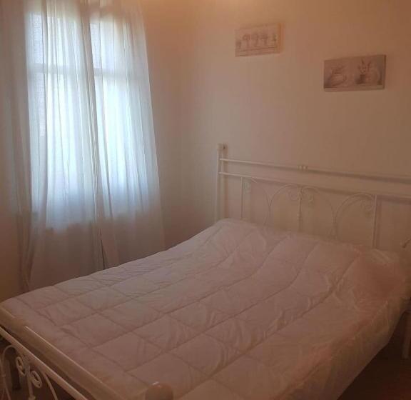 호텔 Azienda Agricola Cascina Monticone