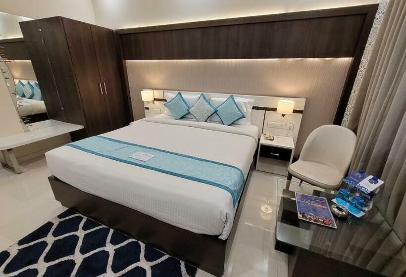 فندق Kanishka International