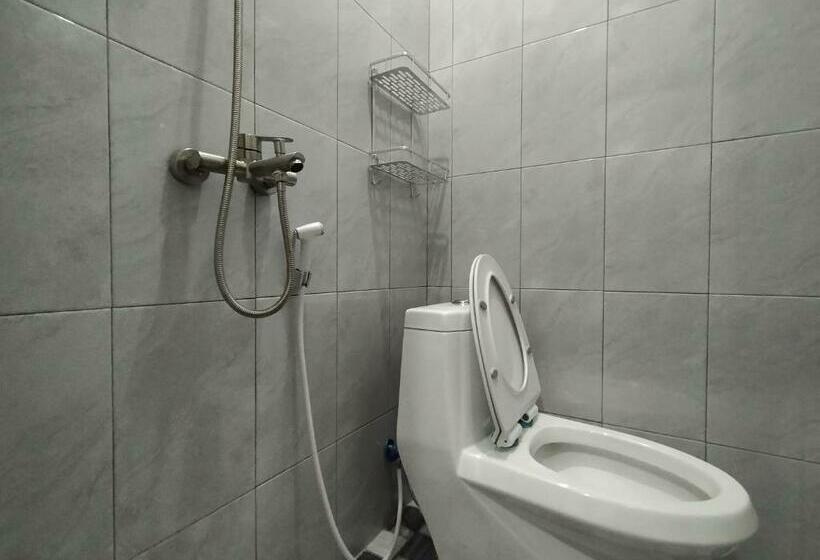 ホテル Brilliant Residence Gading Serpong Redpartner