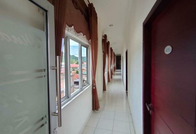 ホテル Capital O 90682 Bayu Hill