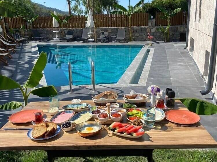 ホテル Casa Luxury