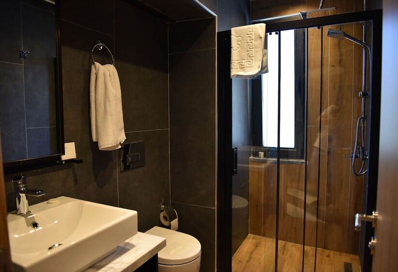 ホテル Casa Luxury