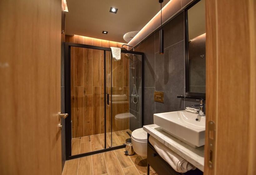 ホテル Casa Luxury