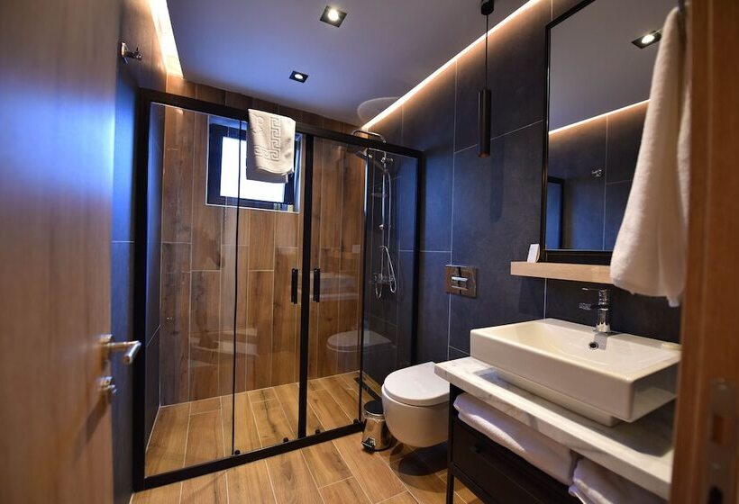 ホテル Casa Luxury