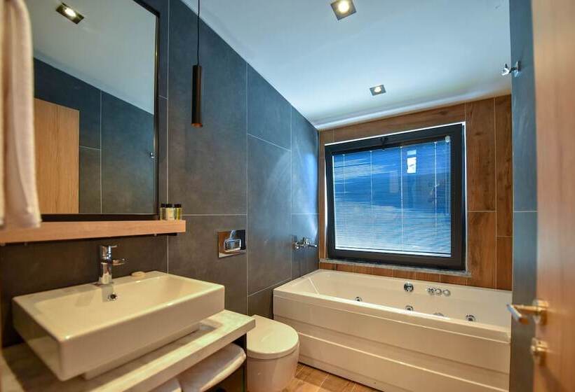 ホテル Casa Luxury