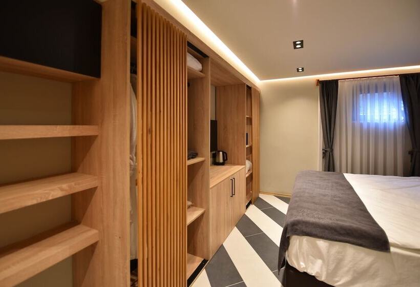 ホテル Casa Luxury