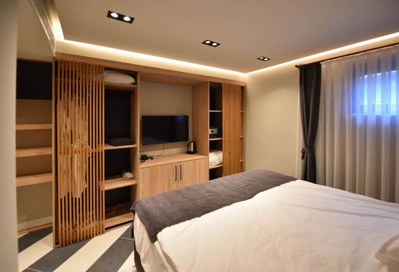 ホテル Casa Luxury