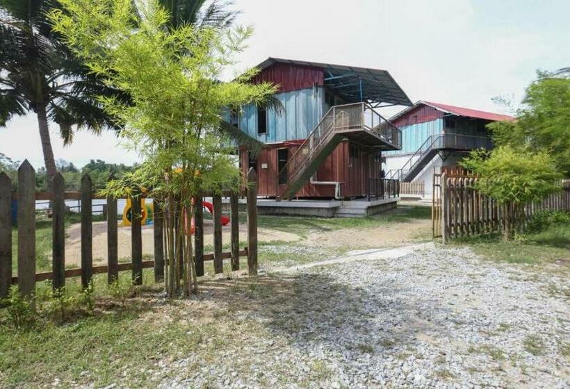 酒店 Cerana Villa Eco Resort