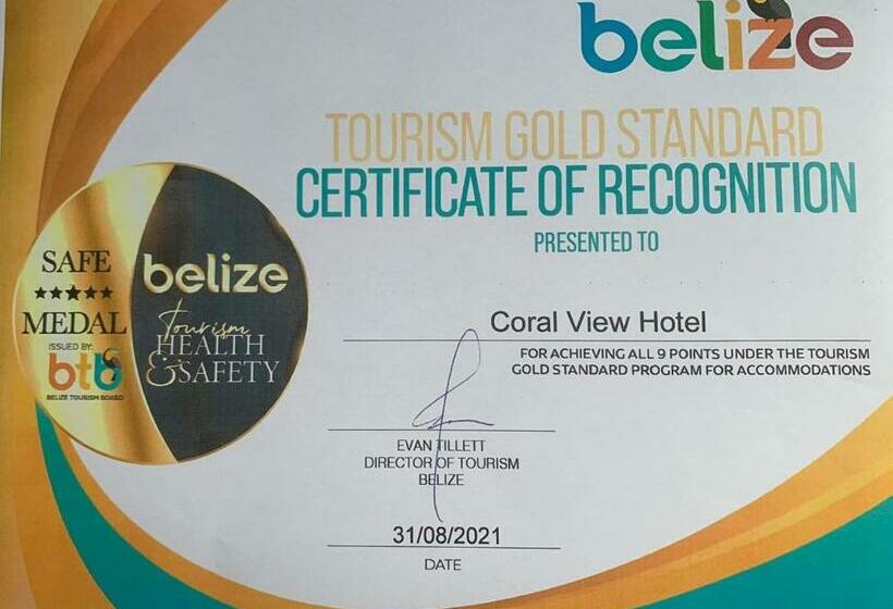 Coral View Hotel & Resort