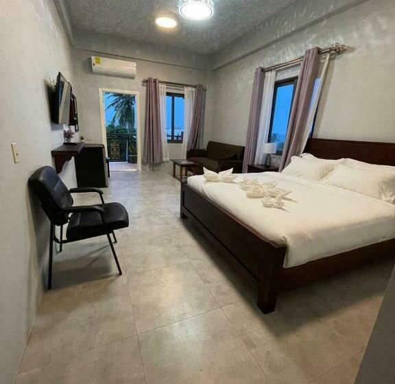 Coral View Hotel & Resort