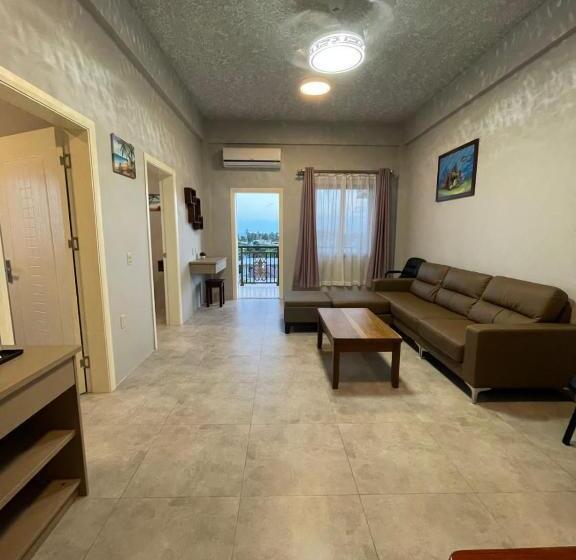 Coral View Hotel & Resort