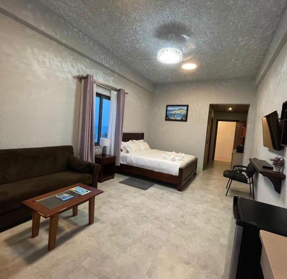 Coral View Hotel & Resort