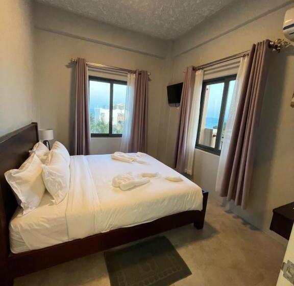 Coral View Hotel & Resort