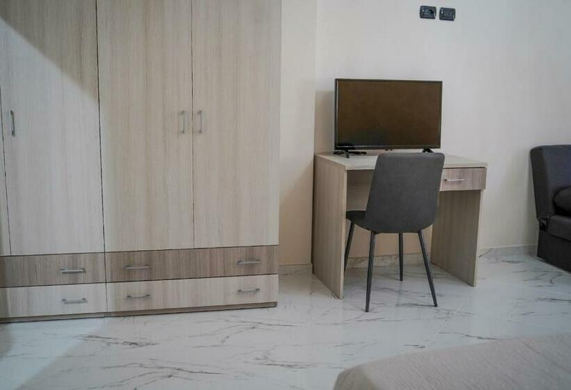 فندق Demetra Azienda Agricola