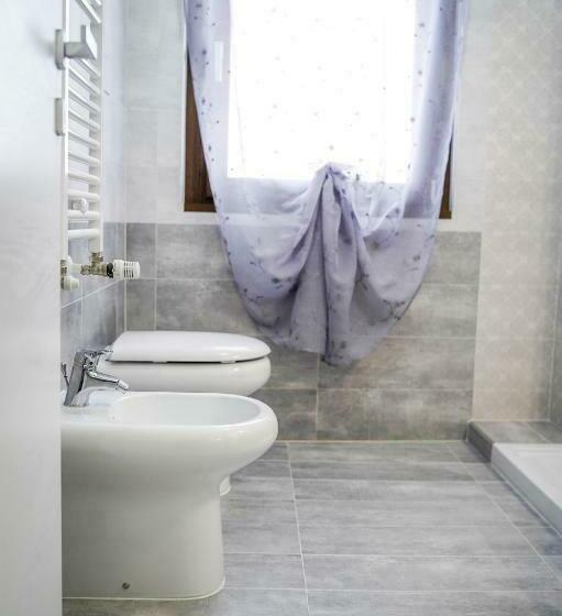 فندق Demetra Azienda Agricola