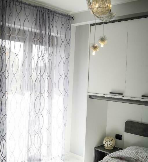 فندق Demetra Azienda Agricola