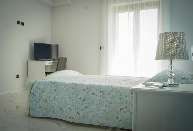 فندق Demetra Azienda Agricola