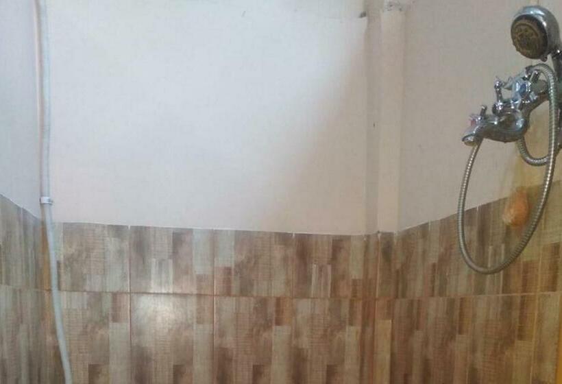 호텔 Faster Inn Jambi Redpartner