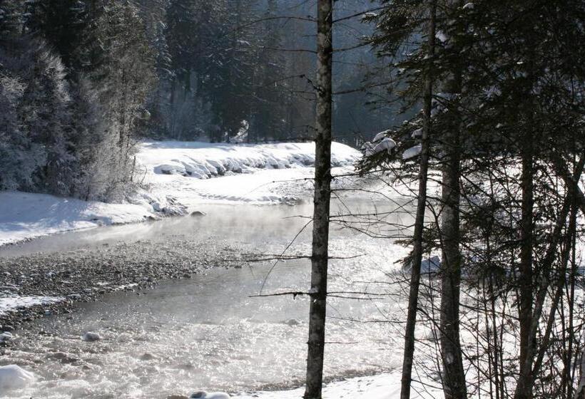 Отель Geisler Moroder