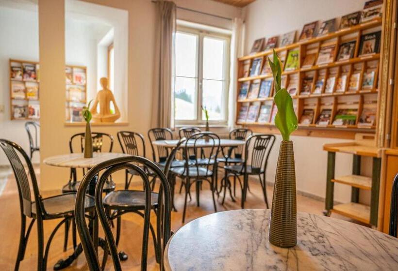 Отель Geisler Moroder