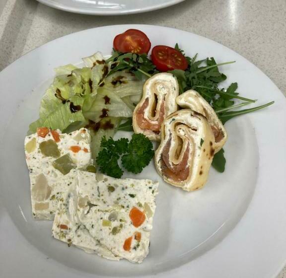 Отель Geisler Moroder