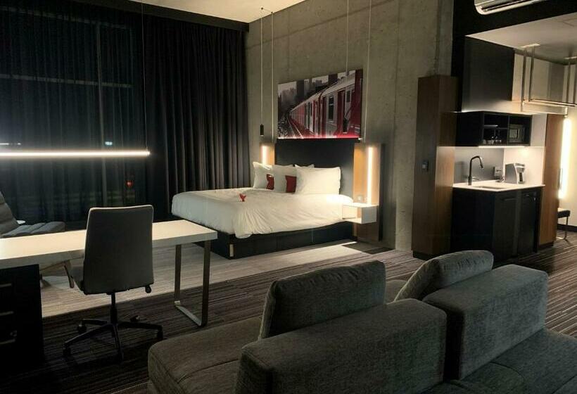 Grand Hotel Times Blainville Mirabel