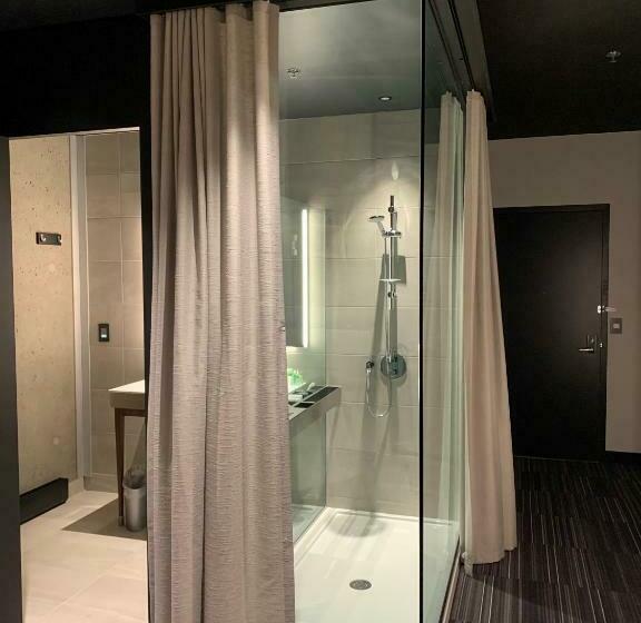 Grand Hotel Times Blainville Mirabel