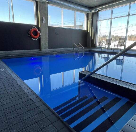 Grand Hotel Times Blainville Mirabel