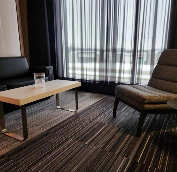 Grand Hotel Times Blainville Mirabel