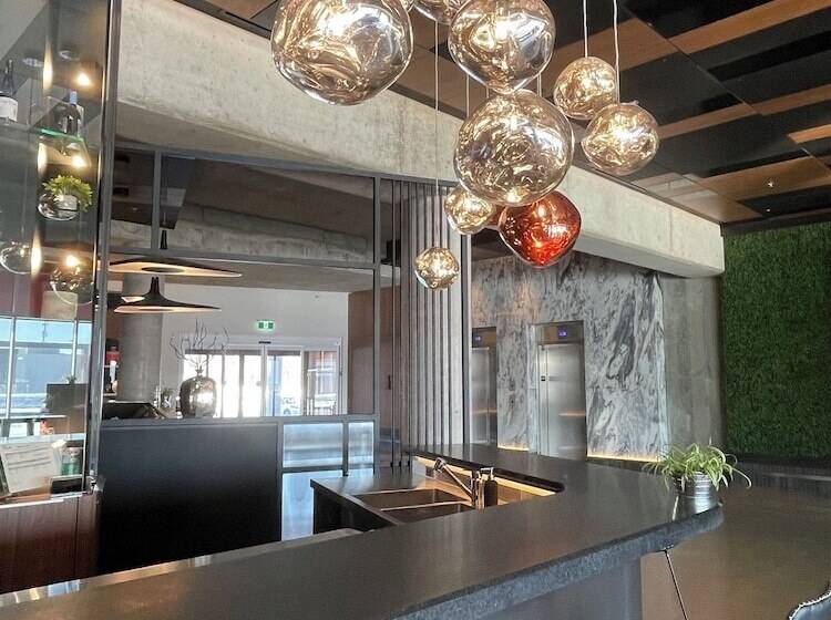 Grand Hotel Times Blainville Mirabel