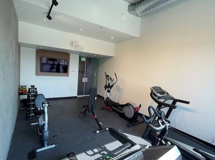 Grand Hotel Times Blainville Mirabel