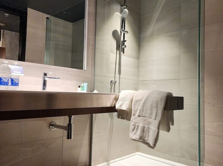 Grand Hotel Times Blainville Mirabel