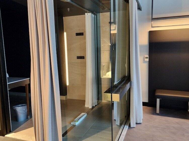 Grand Hotel Times Blainville Mirabel